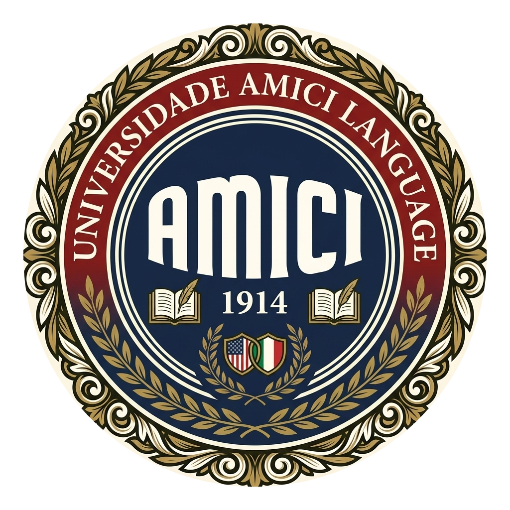 Amici Language